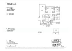 Jalan Merah Saga (D10), Condominium #615154651